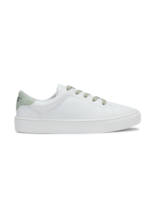 Lowtop eco-friendly sneakers