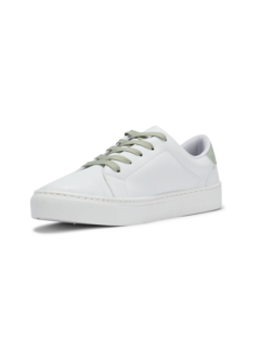 Lowtop eco-friendly sneakers