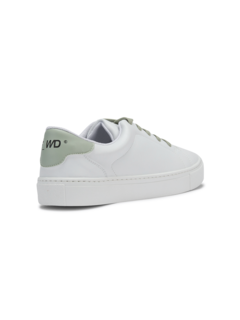 Lowtop eco-friendly sneakers