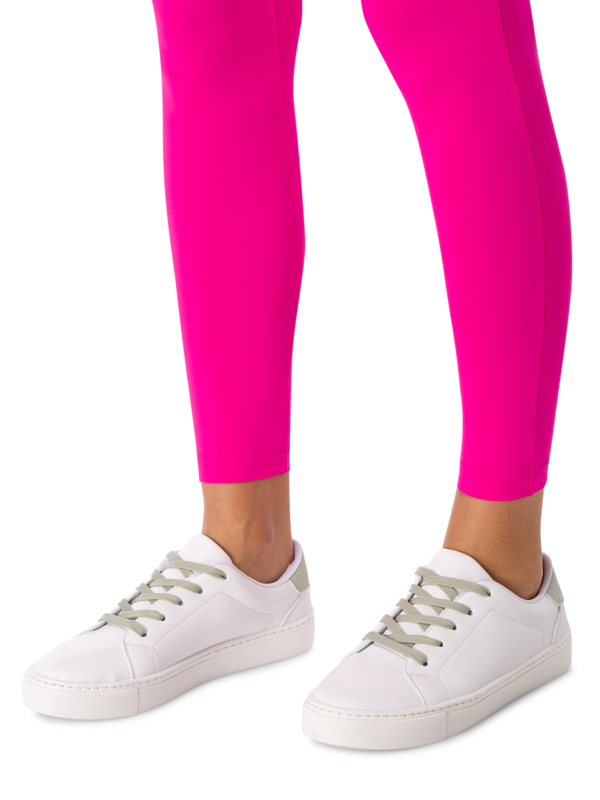 Lowtop eco-friendly sneakers