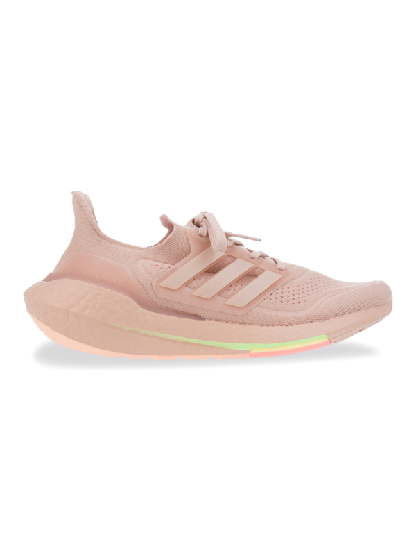ULTRABOOST 21 W ASHPEA/ASHPEA/HAZROS