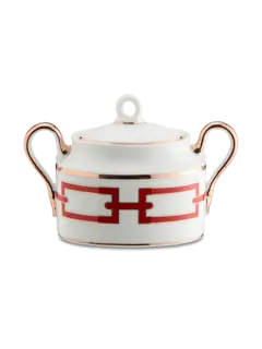 وعاء سكر سكارلاتو من تشكيلة كاتين