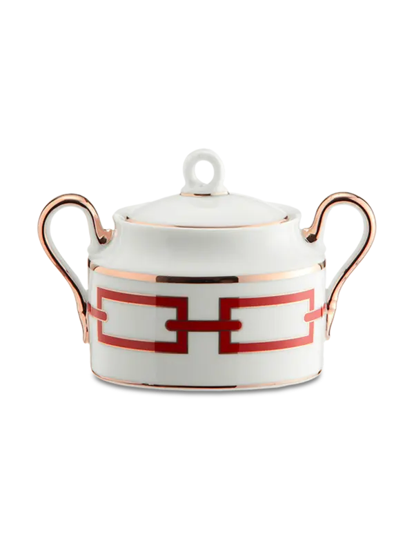 وعاء سكر سكارلاتو من تشكيلة كاتين