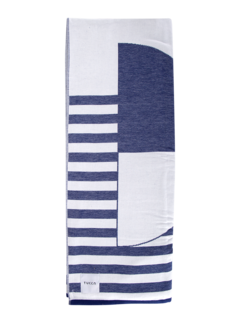 Florida Organic Cotton Towel