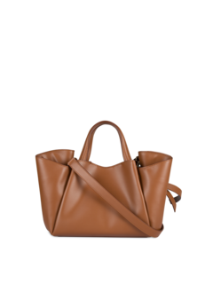 HOLLY CALF LEATHER