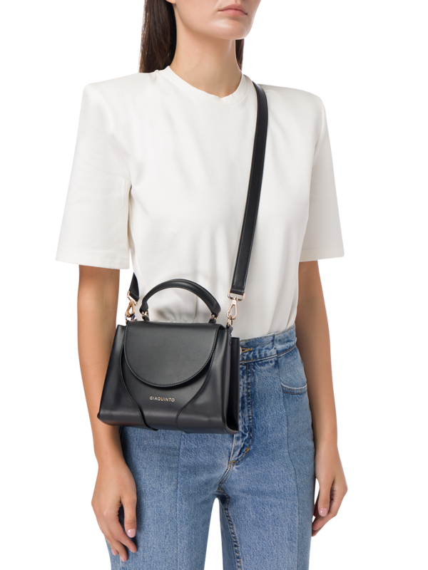 ALINE CALF LEATHER
