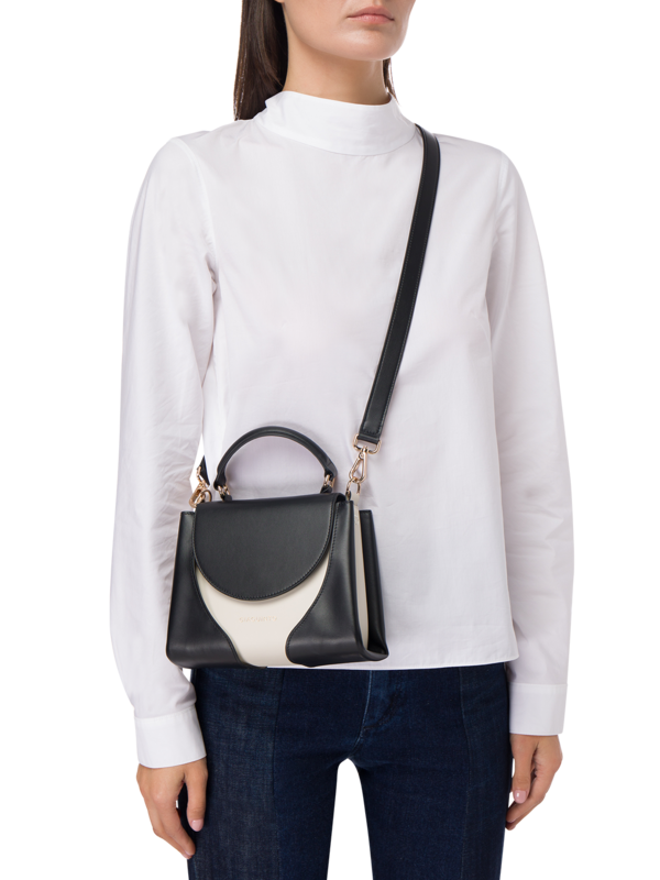 ALINE CALF LEATHER