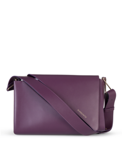 ALINE MIX CALF LEATHER