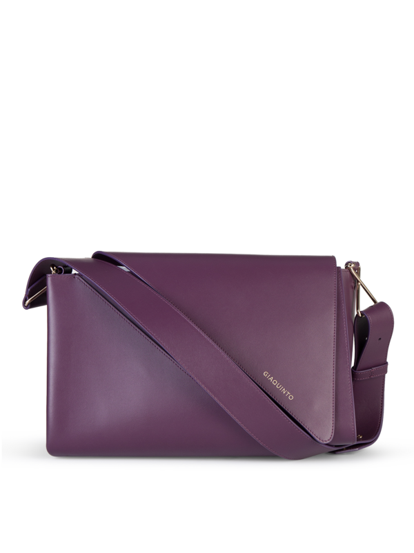 ALINE MIX CALF LEATHER