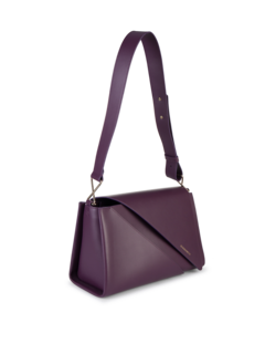 ALINE MIX CALF LEATHER