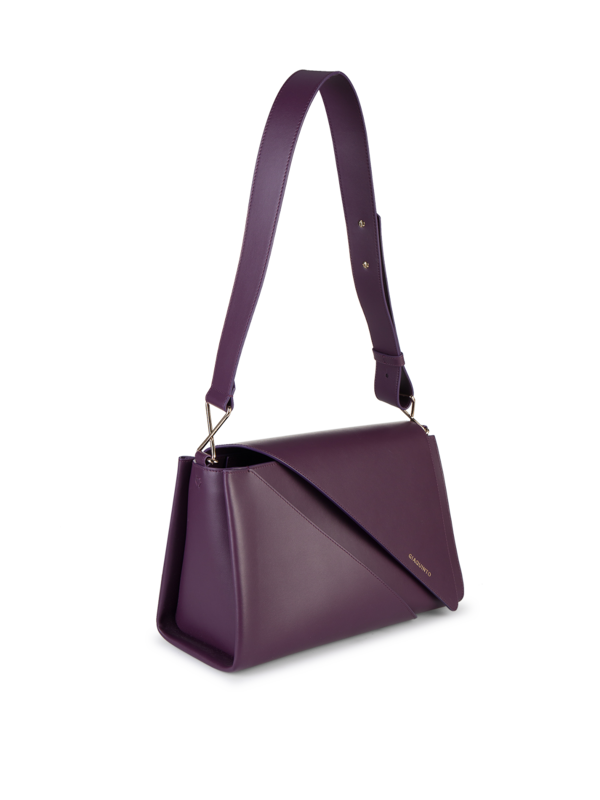 ALINE MIX CALF LEATHER