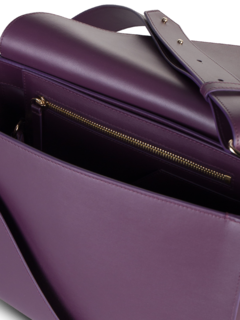 ALINE MIX CALF LEATHER