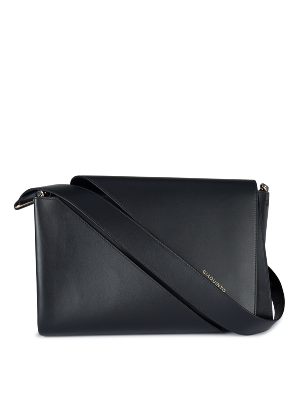 ALINE MIX CALF LEATHER