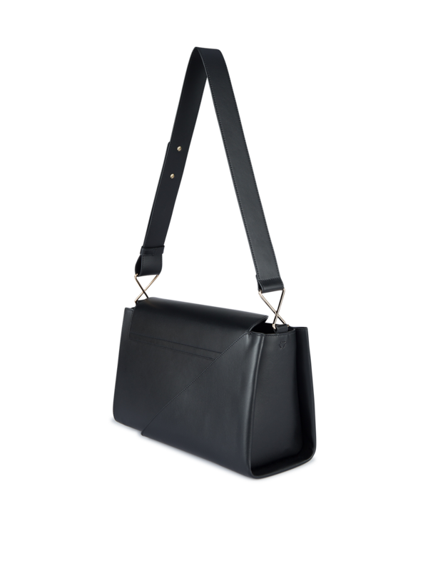 ALINE MIX CALF LEATHER