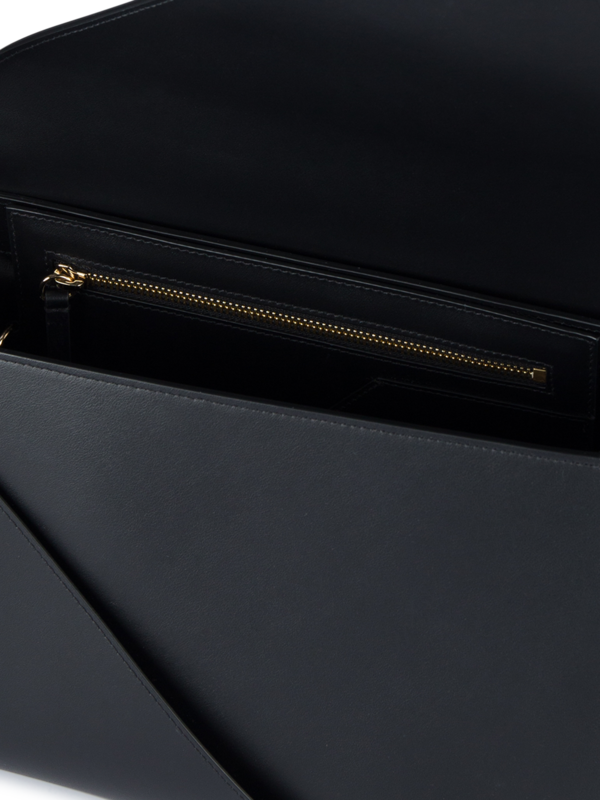 ALINE MIX CALF LEATHER