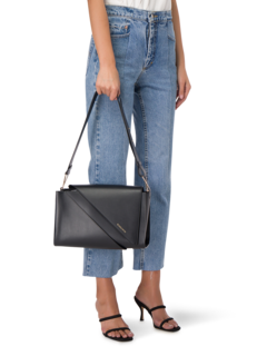 ALINE MIX CALF LEATHER