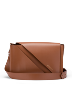 ALINE MIX CALF LEATHER