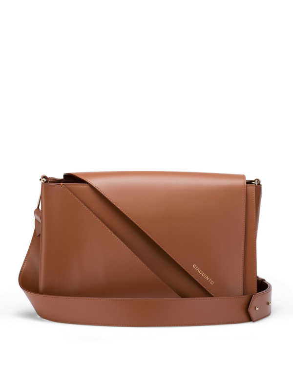 ALINE MIX CALF LEATHER