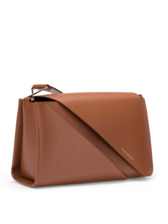 ALINE MIX CALF LEATHER