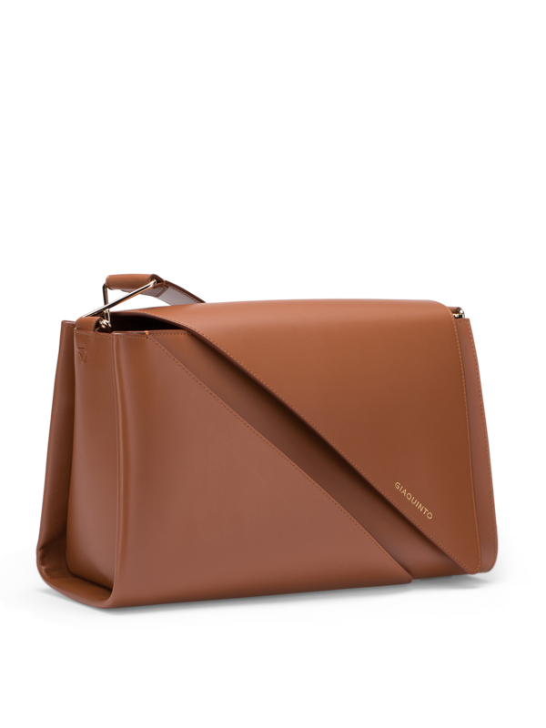 ALINE MIX CALF LEATHER