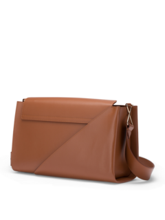 ALINE MIX CALF LEATHER