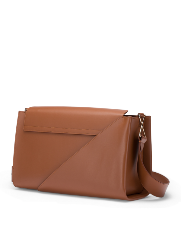 ALINE MIX CALF LEATHER