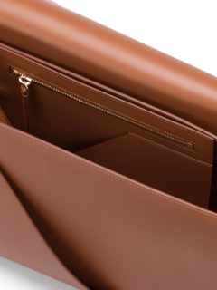 ALINE MIX CALF LEATHER