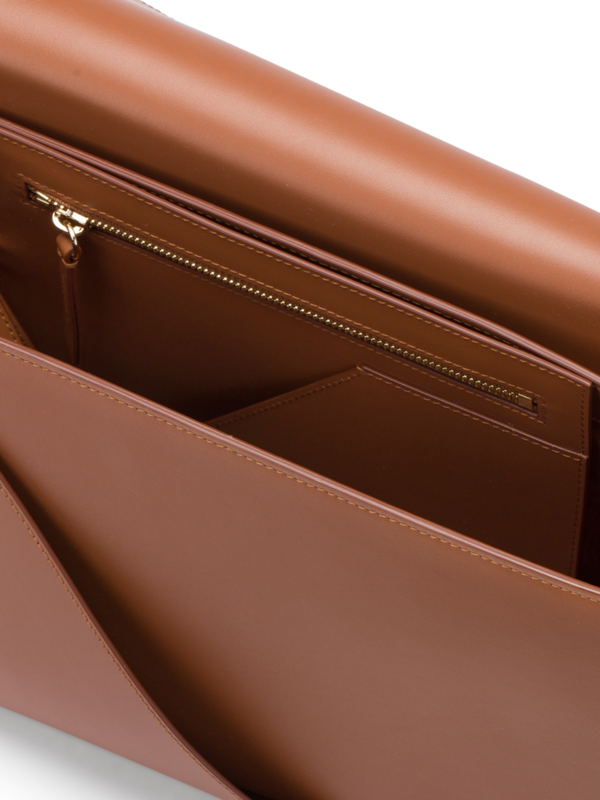 ALINE MIX CALF LEATHER