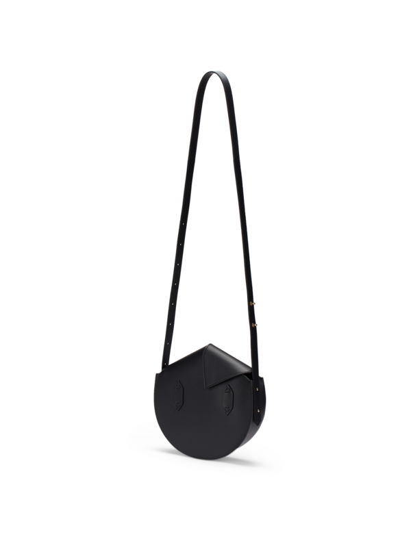 PEGGY MINI CALF LEATHER