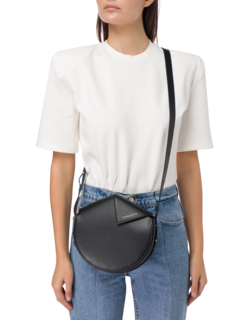 PEGGY MINI CALF LEATHER