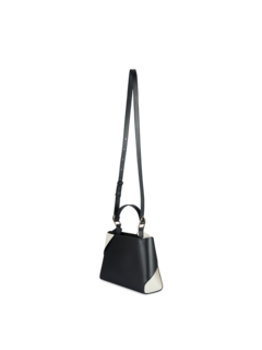 TWIST MINI CALF LEATHER
