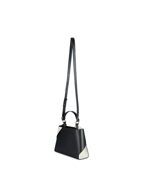 TWIST MINI CALF LEATHER