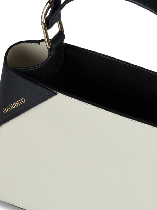TWIST MINI CALF LEATHER