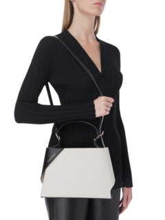 TWIST MINI CALF LEATHER