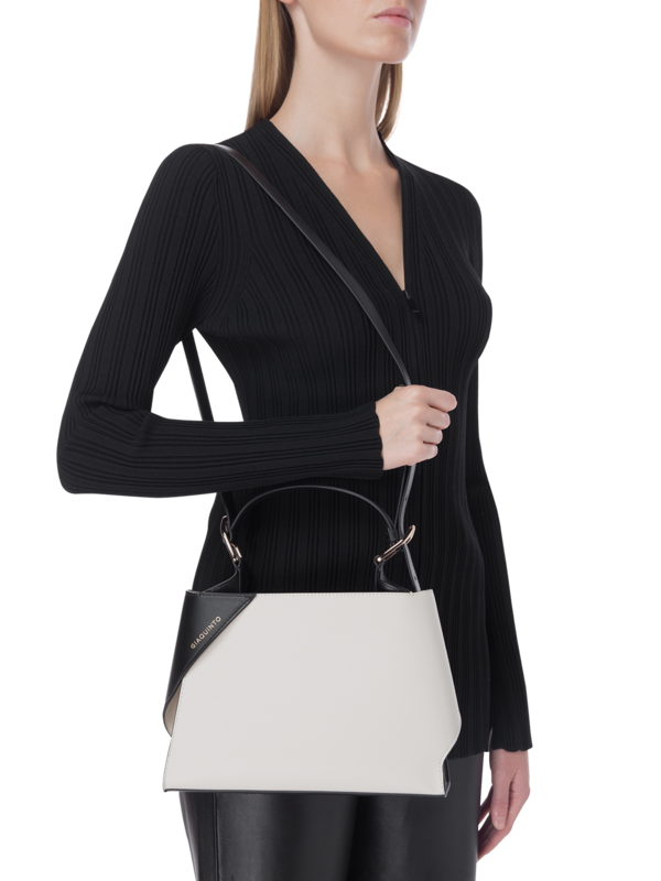 TWIST MINI CALF LEATHER