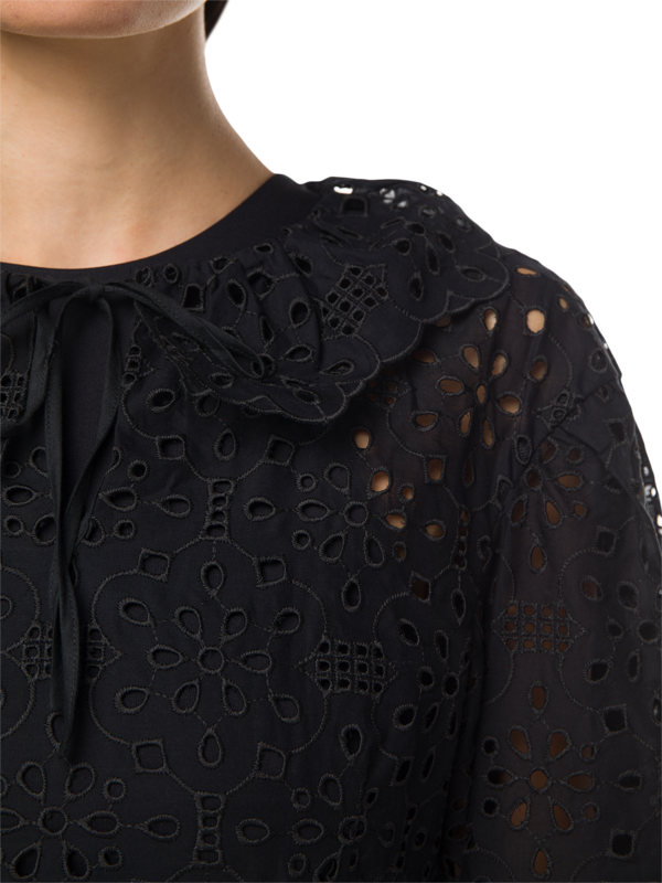 FANTASIA FONDO NERO SHIRT
