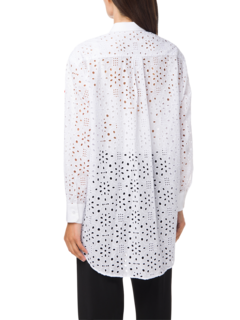 FANTASIA FONDO BIANCO SHIRT