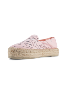 Bandana Espadrilles