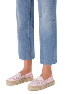 Bandana Espadrilles