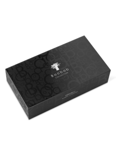 شمعدان جيميلي ذهبي