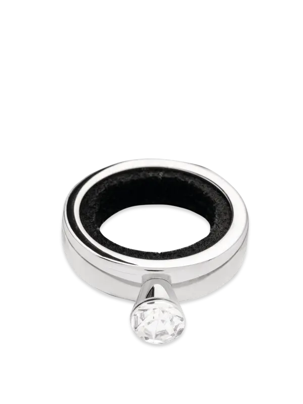 Noe Drop Ring