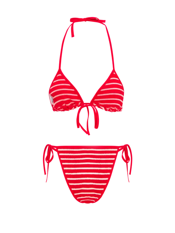 Gina Bikini Set