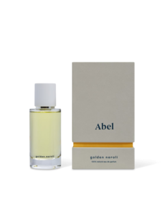 Abel Odor Golden Neroli 50ml