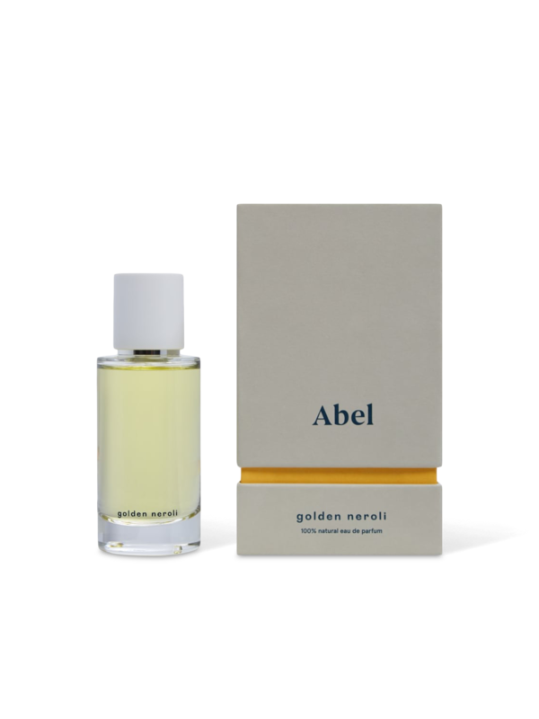Abel Odor Golden Neroli 50ml