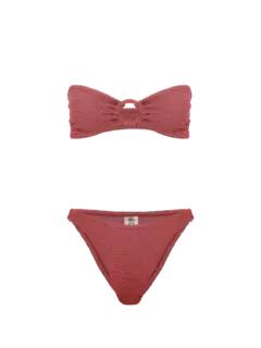 Gloria Bikini Set