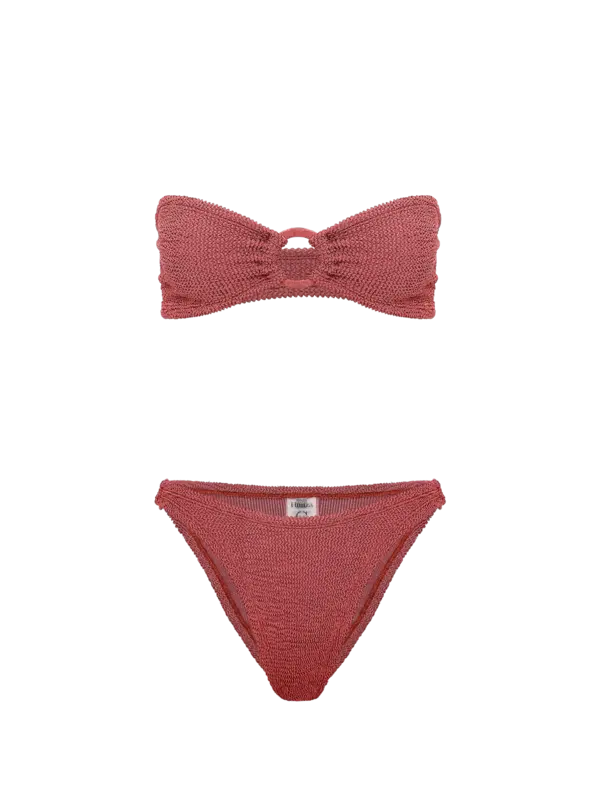 Gloria Bikini Set