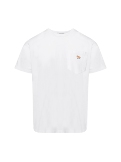 Logo Patch Pocket T-Shirt