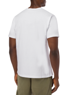 Logo Patch Pocket T-Shirt