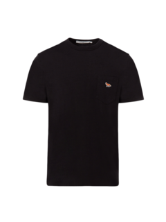 Profile Fox Patch Pocket T-Shirt