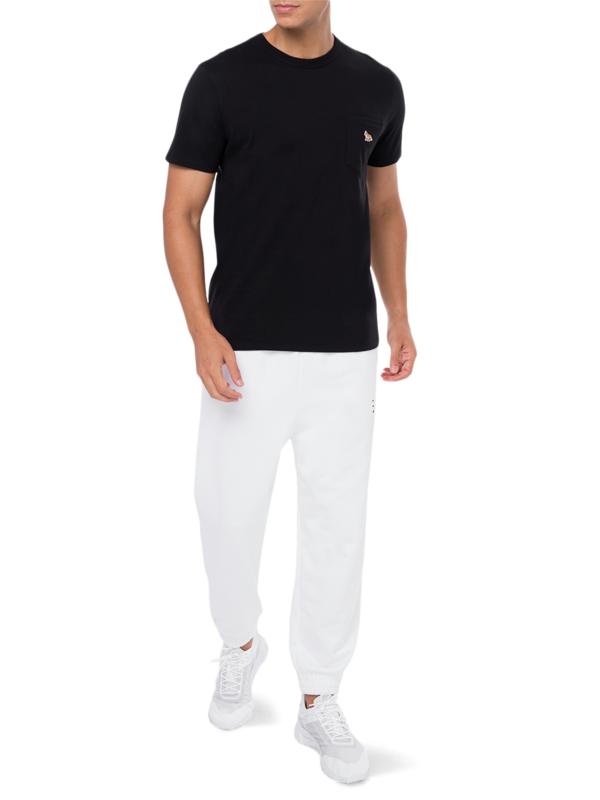 Profile Fox Patch Pocket T-Shirt